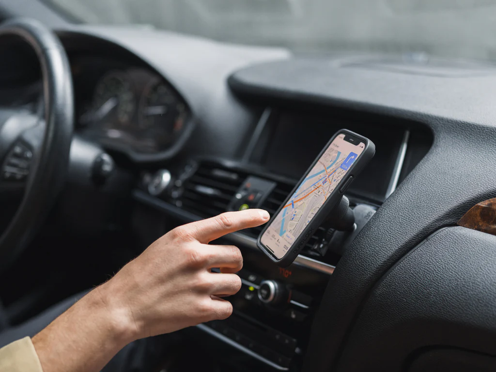 Car - Adhesive Dash/Console Mount - Image 9