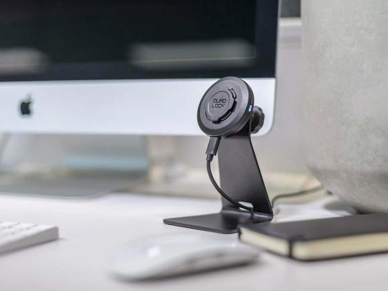 Car/Desk - Wireless Charging Head - Image 9