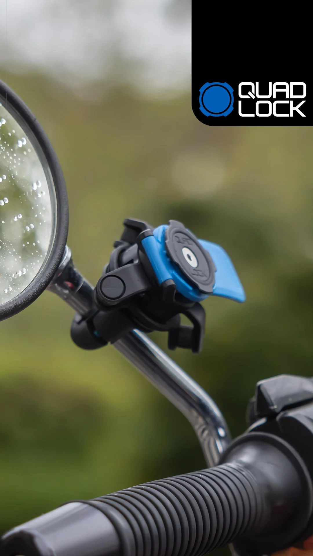 Scooter/Motorcycle - Mirror Mount - Image 6