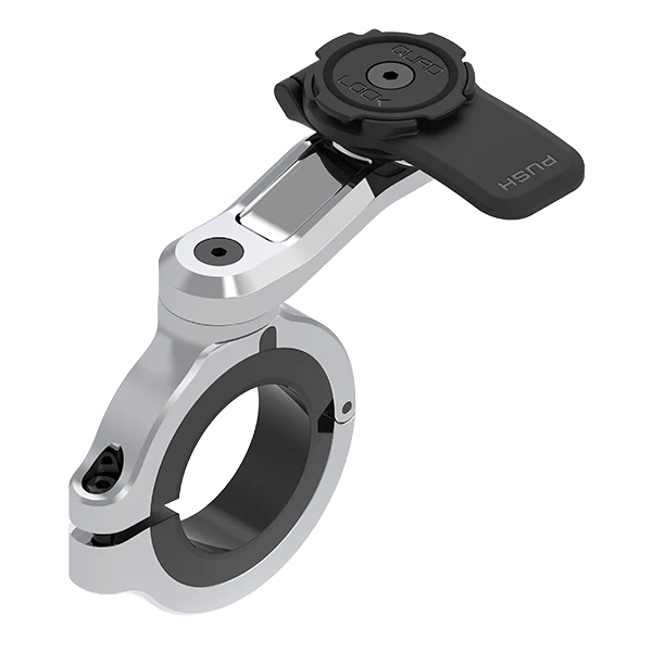 Motorcycle - Handlebar Mounts - Image 17