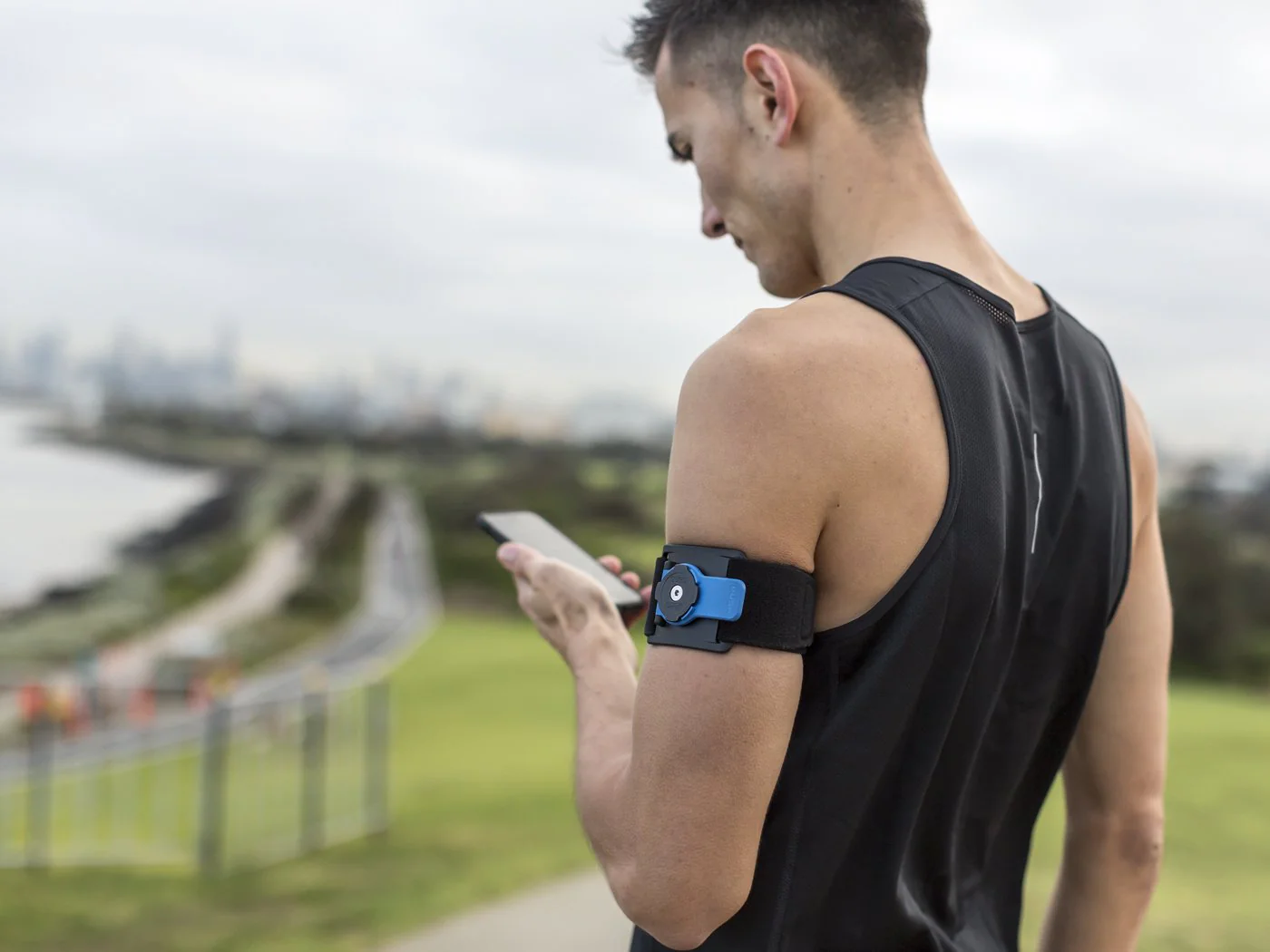 Running - Sports Armband - Image 7
