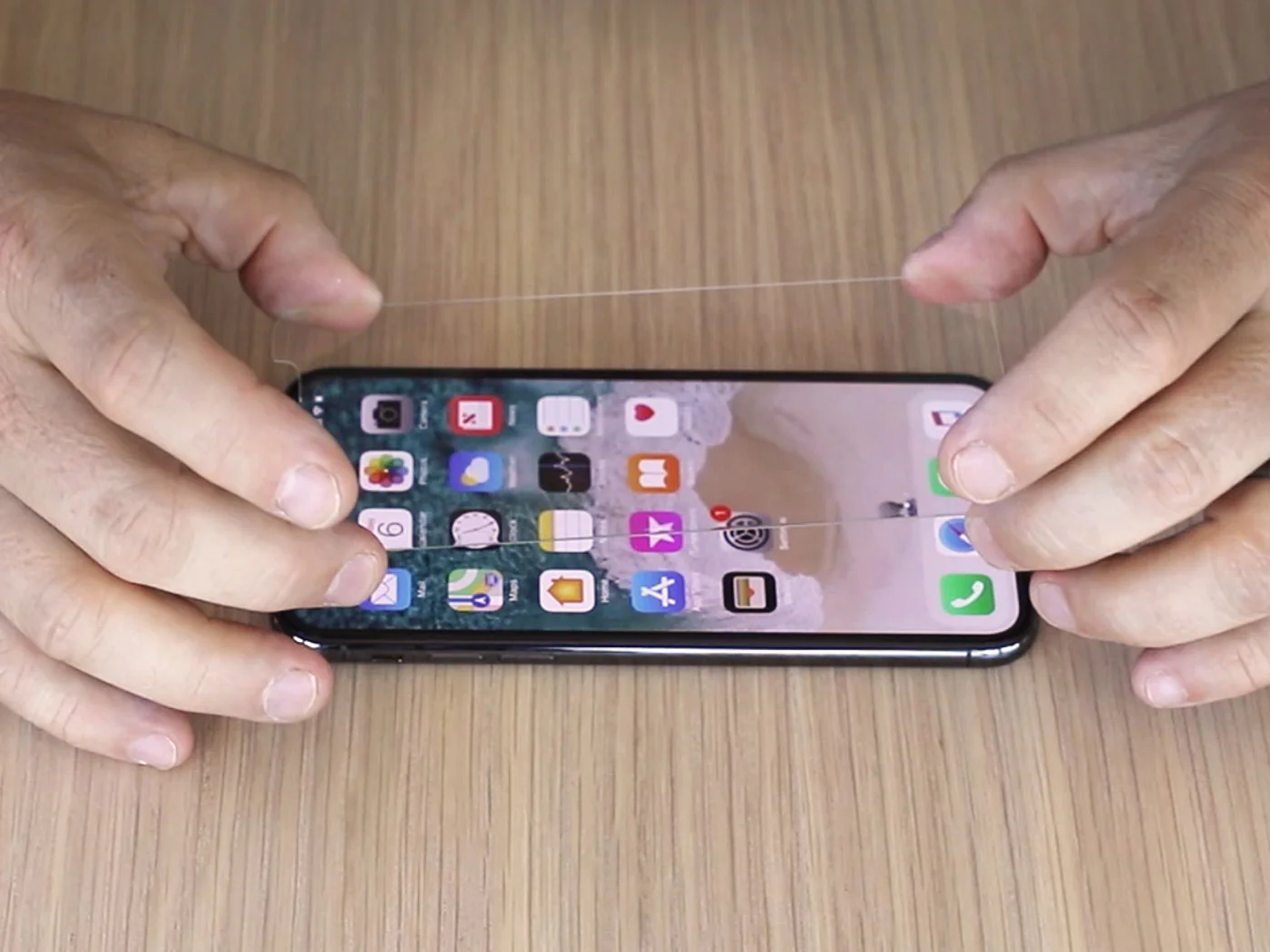 Tempered Glass Screen Protectors - iPhone - Image 7