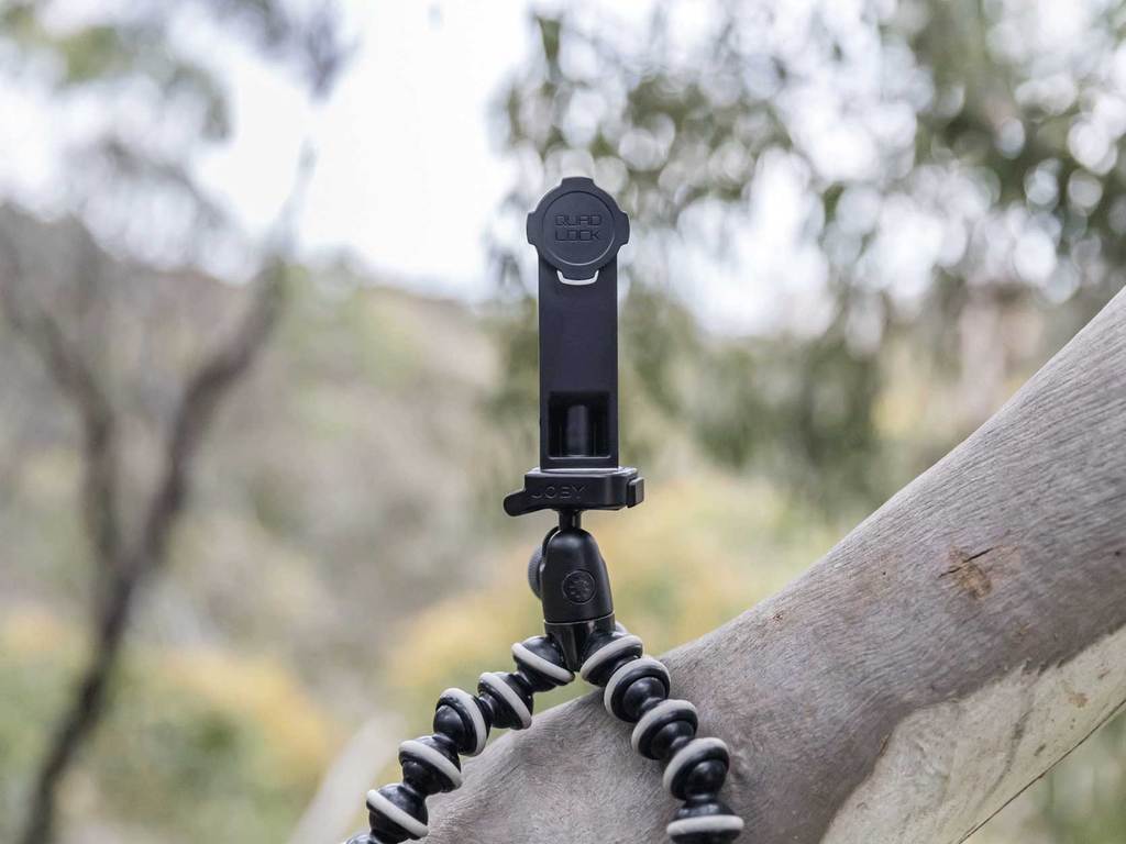 Camera - Tripod Adaptor - Image 7
